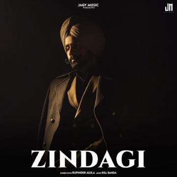 download Zindagi-(Kil-Banda) Rupinder Aujla mp3